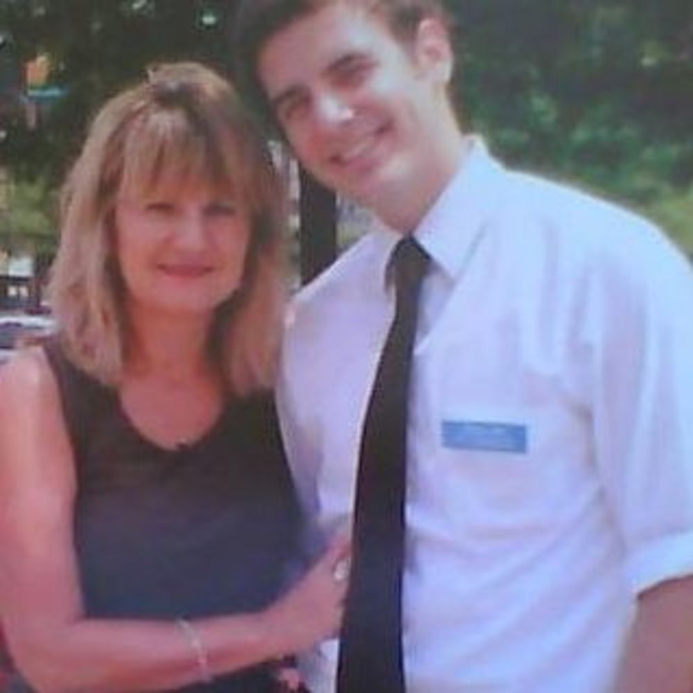 Meet your Posher, Pamela